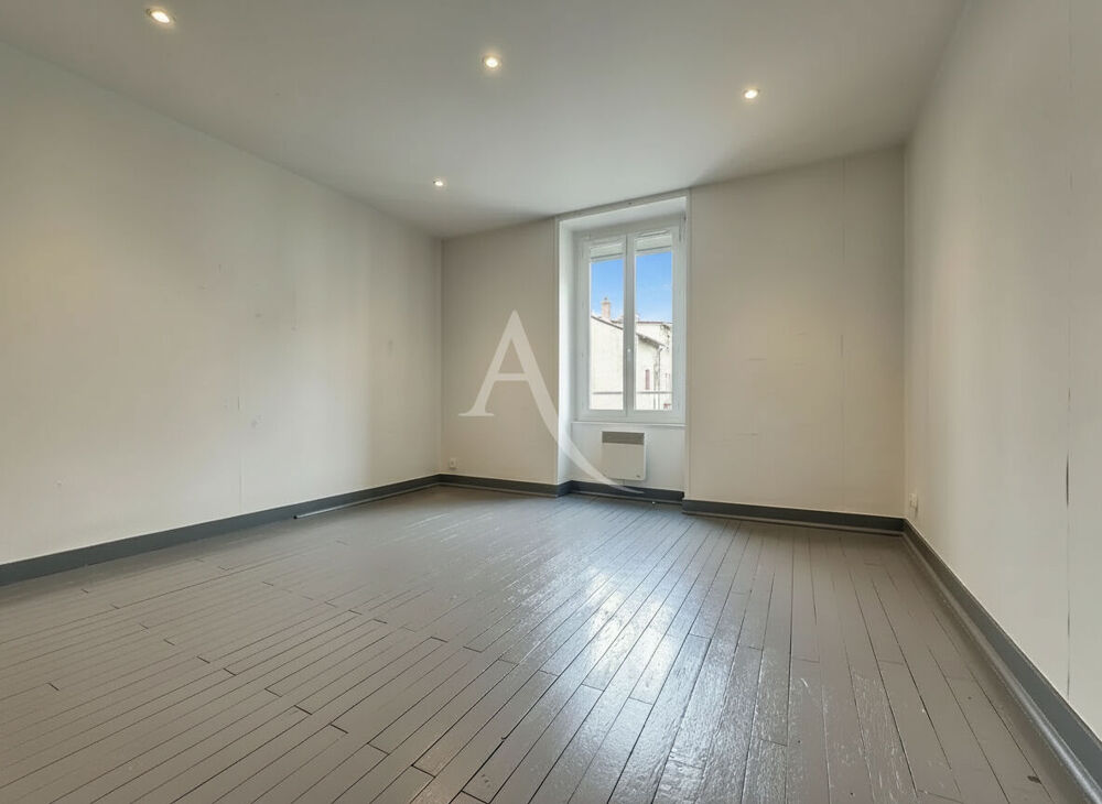 Appartement Lyon Studio 41 m2
