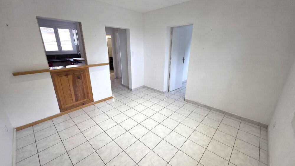 Vente Appartement Appartement Avignon 3 pièce(s) 42 m2 avec balcon et cave Avignon