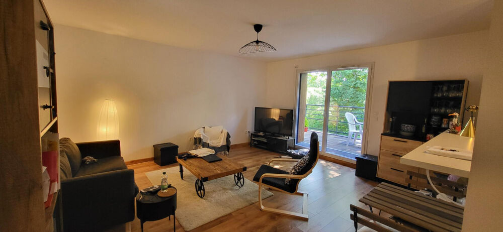 Vente Appartement Appartement Sautron 3 pièce(s) Sautron