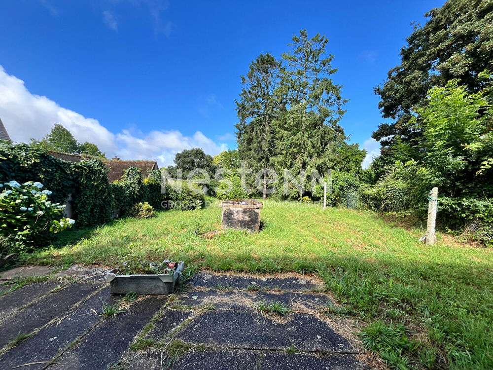 Maison à vendre à Baden Toulbroch 4 chambres vie de plain pied Garage TERRAIN CONSTRUCTIBLE