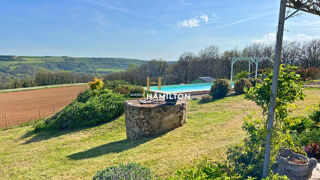  Maison à vendre 5 pièces 180 m²