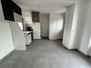 Maison à louer 2 pièces 31 m²