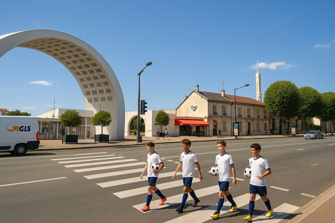 Bail à céder BORDEAUX 1513 33000 Bordeaux