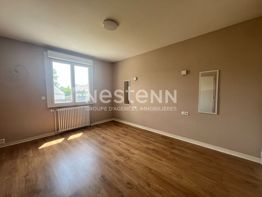 Vente Maison Maison avec fort potentiel et proche gare - QUESTEMBERT Questembert