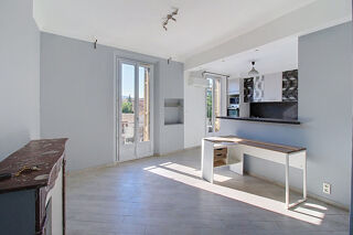  Appartement à vendre 3 pièces 58 m²