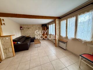  Maison à vendre 6 pièces 108 m²