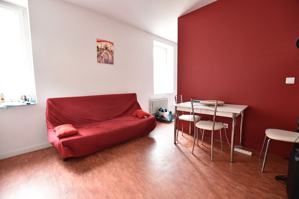 Location Appartement T1 AVEC MEUBLES LE PUY EN VELAY - 1 pice(s) - 33 m2 Le puy en velay