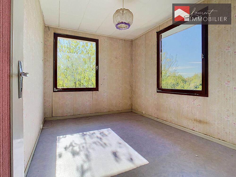 Vente Maison Maison à vendre à Châtenoy-le-Royal - 4 pièces, 78.75 m², 150000 Chatenoy le royal