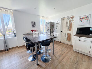  Maison � vendre 8 pi�ces 160 m� Saint benigne