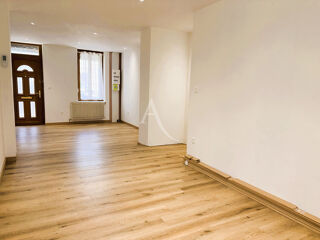  Maison à vendre 4 pièces 110 m²