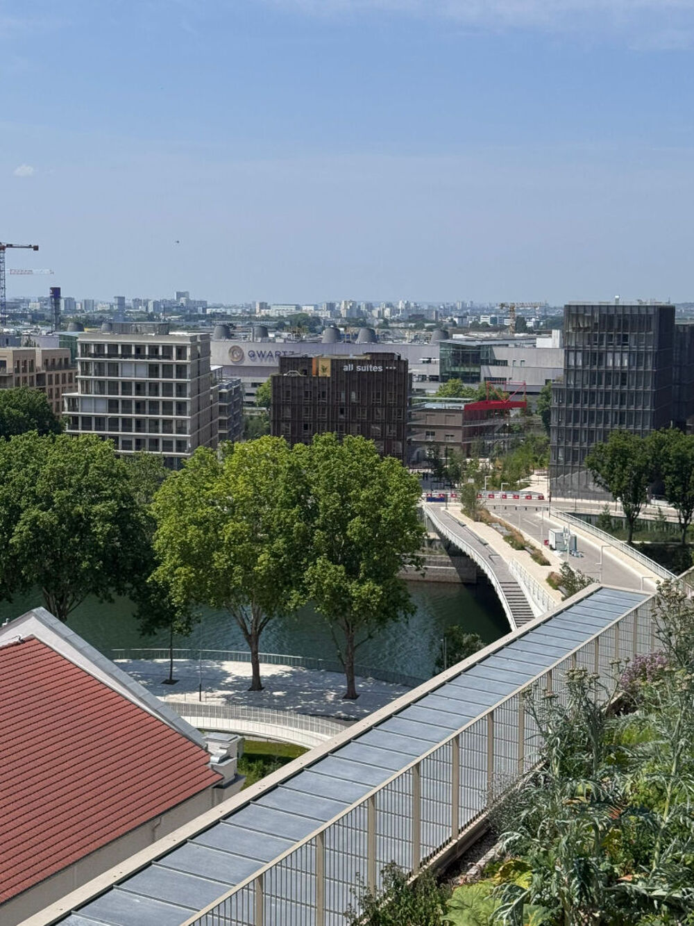   Saint-Ouen (93400)