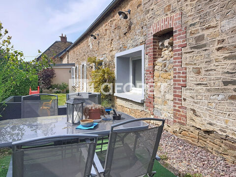   Maison en pierre proche Evrecy Maison - 5 pi�ce(s) - 145 m�