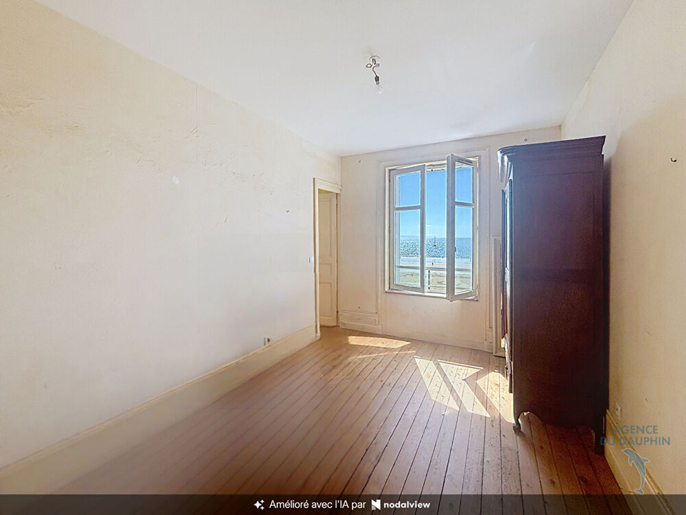 Vente Appartement APPARTEMENT FACE MER AVEC ASCENSEUR Pornichet