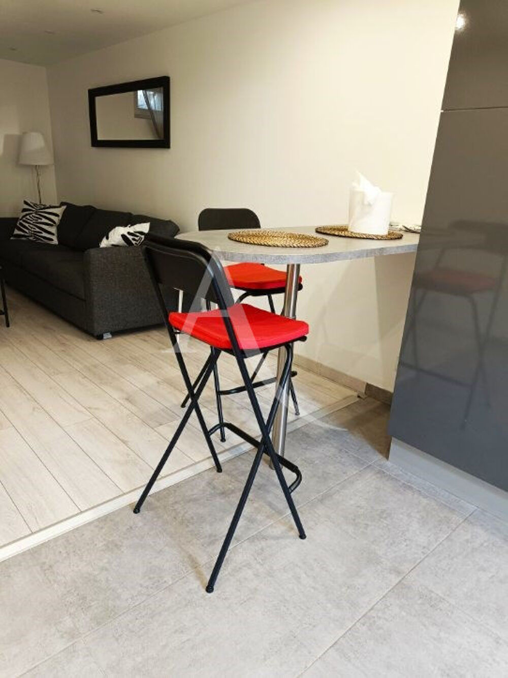 Appartement Alfortville 2 pièces 40 m2