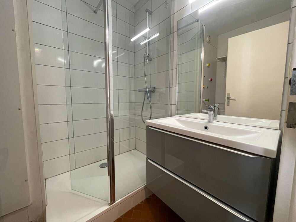 Vente Appartement La Grande Motte studio cabine 22m² La grande motte