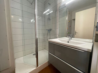 Vente Appartement La Grande Motte studio cabine 22m² La grande motte