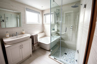  Maison  vendre 6 pices 140 m