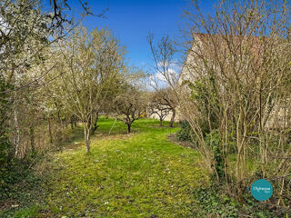  Terrain � vendre 2075 m�