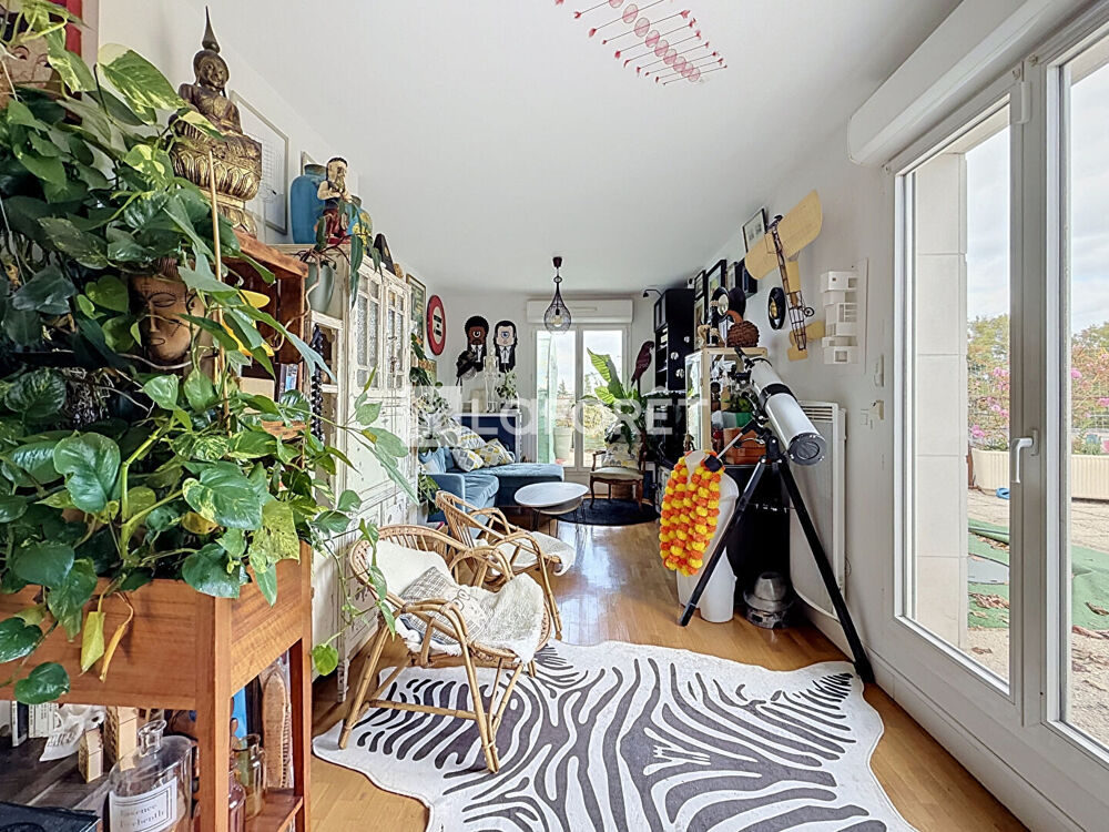 Le Plessis-Robinson - 5 pièces 109.42 m2