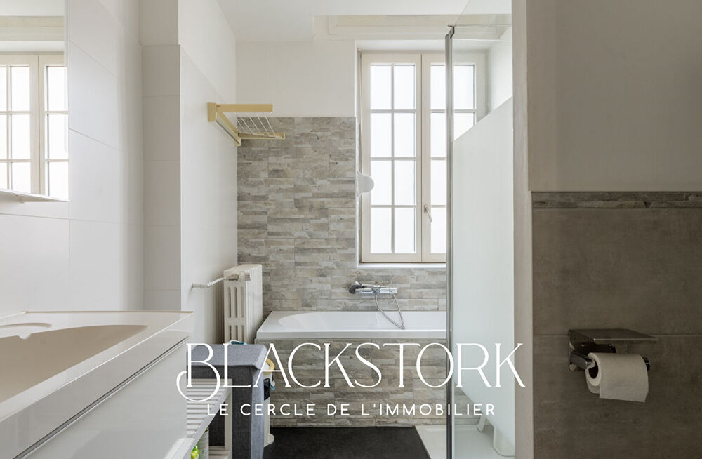 � vendre  Appartement Strasbourg (67000)