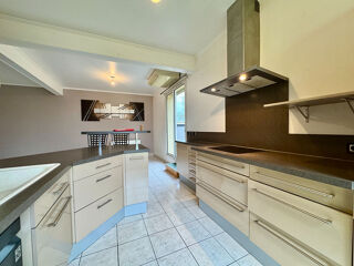  Appartement � vendre 4 pi�ces 95 m�