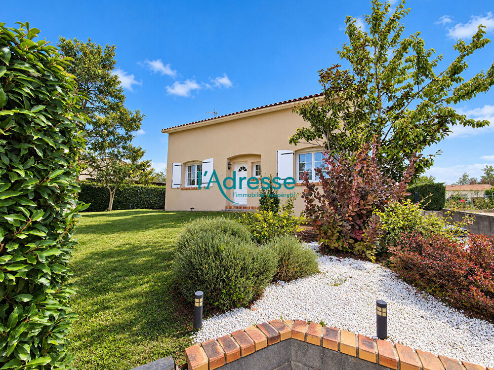 Vente Maison Maison  125 m² habitables Chaudron en mauges
