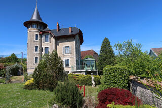  Villa à vendre 12 pièces 280 m²