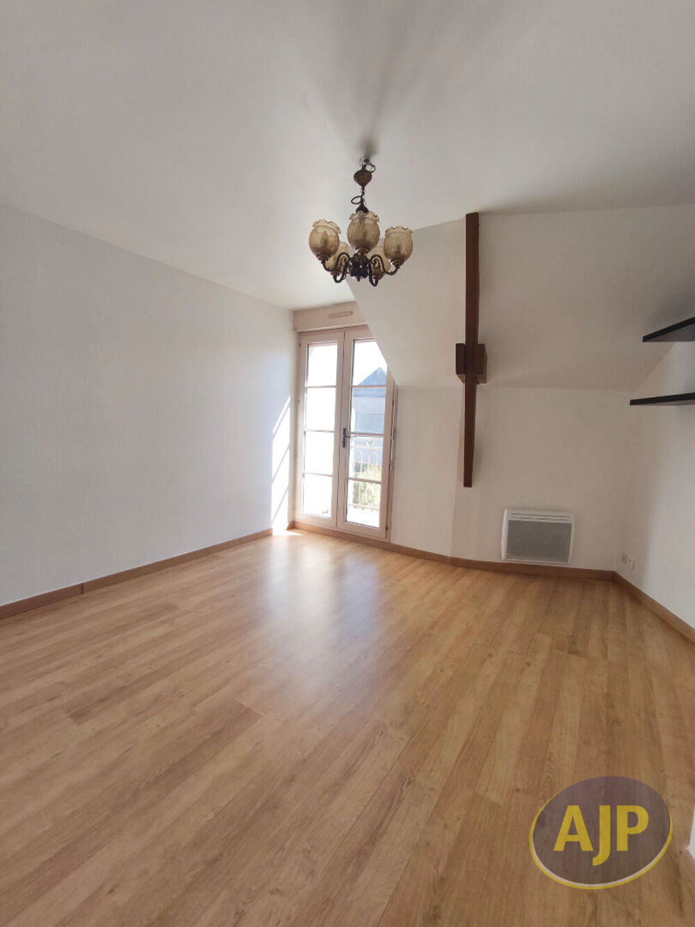 Location Maison Maison 3 chambres - LE POUEZE Erdre en anjou