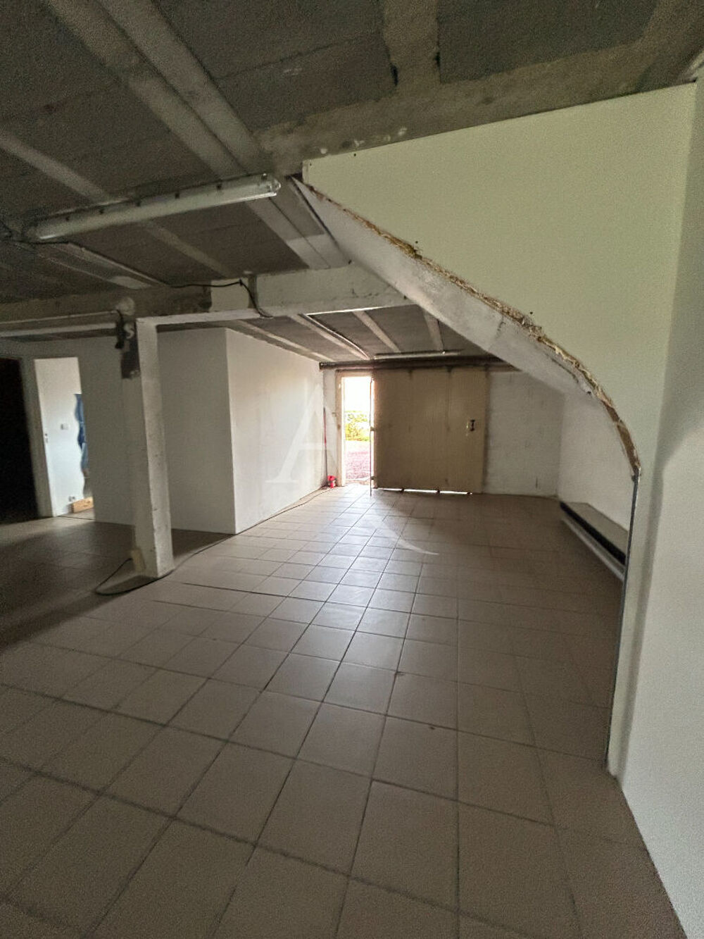 Vente Maison Maison Machecoul 5 pièce(s) 100m2 Machecoul saint meme