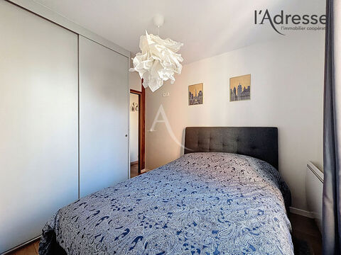  Appartement � louer 2 pi�ces 36 m�