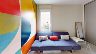  Appartement à vendre 4 pièces 83 m²