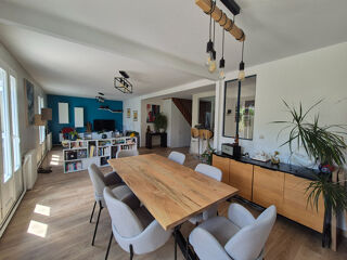  Maison � vendre 7 pi�ces 130 m�