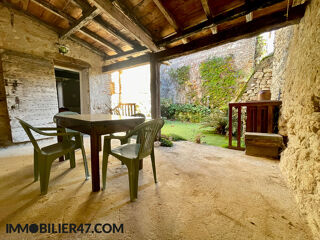  Maison à vendre 3 pièces 97 m²