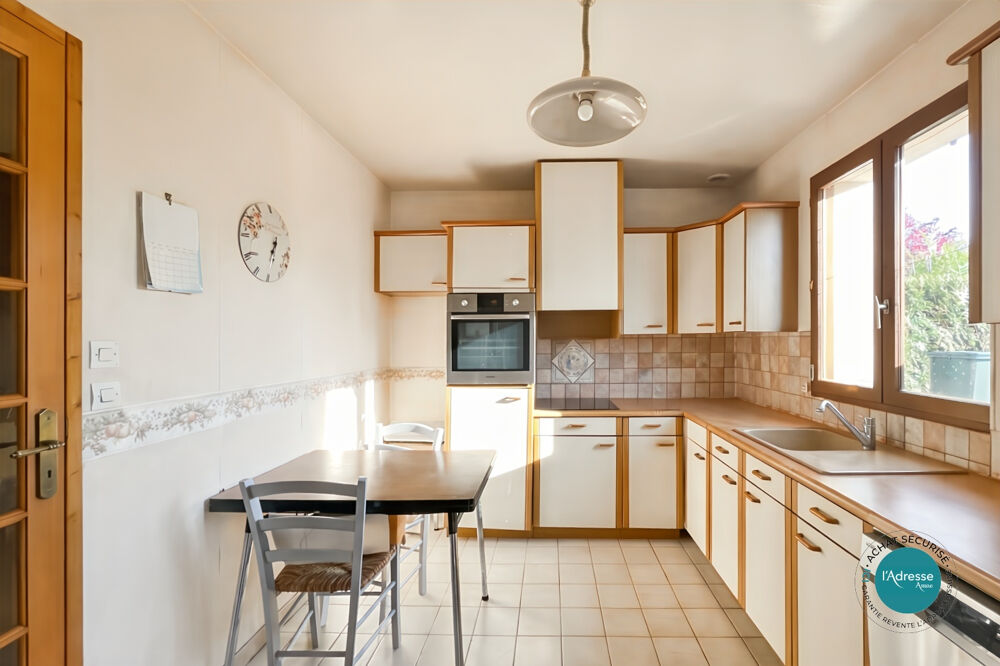 Vente Maison Maison Itteville 6 pièce(s) 120 m2 Itteville