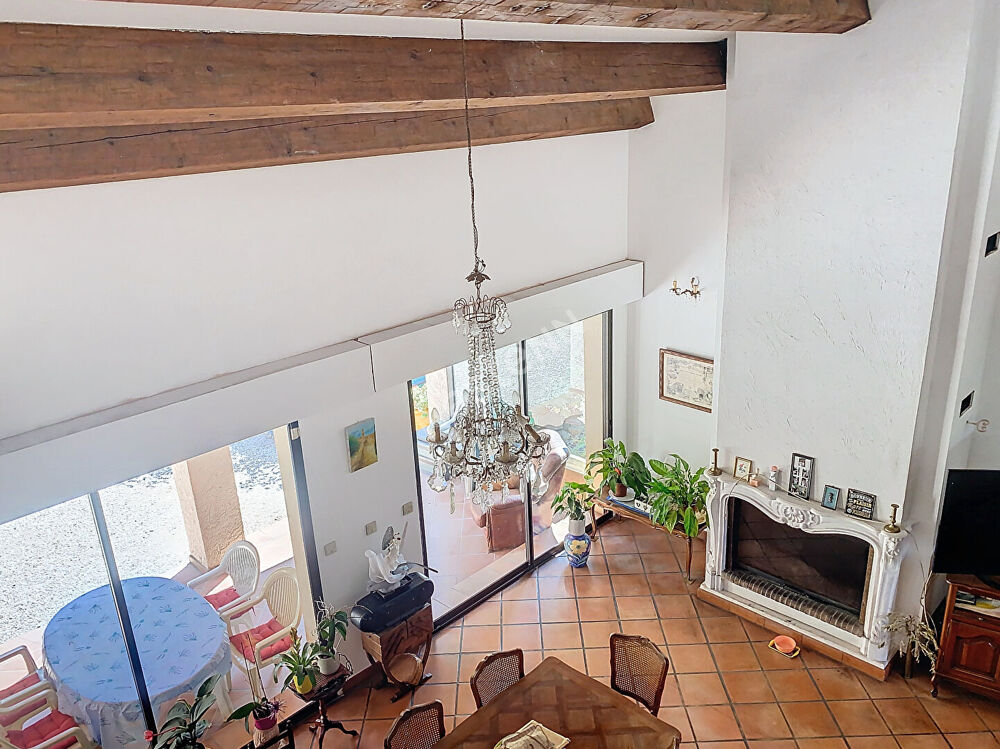  vendre  Maison La Seyne-sur-Mer (83500)
