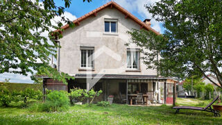  Maison � vendre 6 pi�ces 147 m�