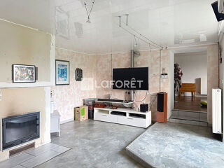  Maison à vendre 7 pièces 225 m²