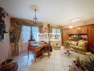  Maison à vendre 4 pièces 136 m²