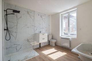  Maison à vendre 5 pièces 92 m²