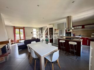  Maison à vendre 6 pièces 117 m²