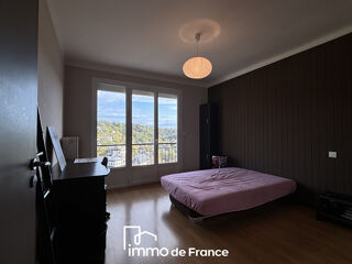  Appartement à vendre 6 pièces 122 m²