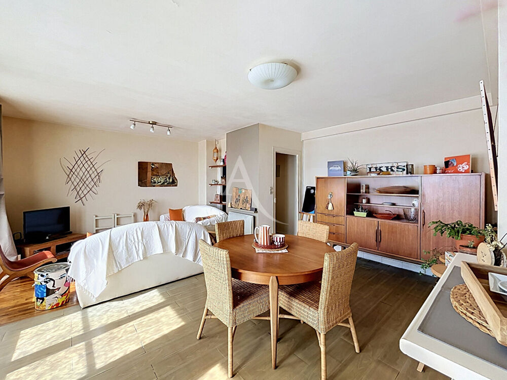 Vente Appartement Appartement Cholet 3 pièce(s) Cholet