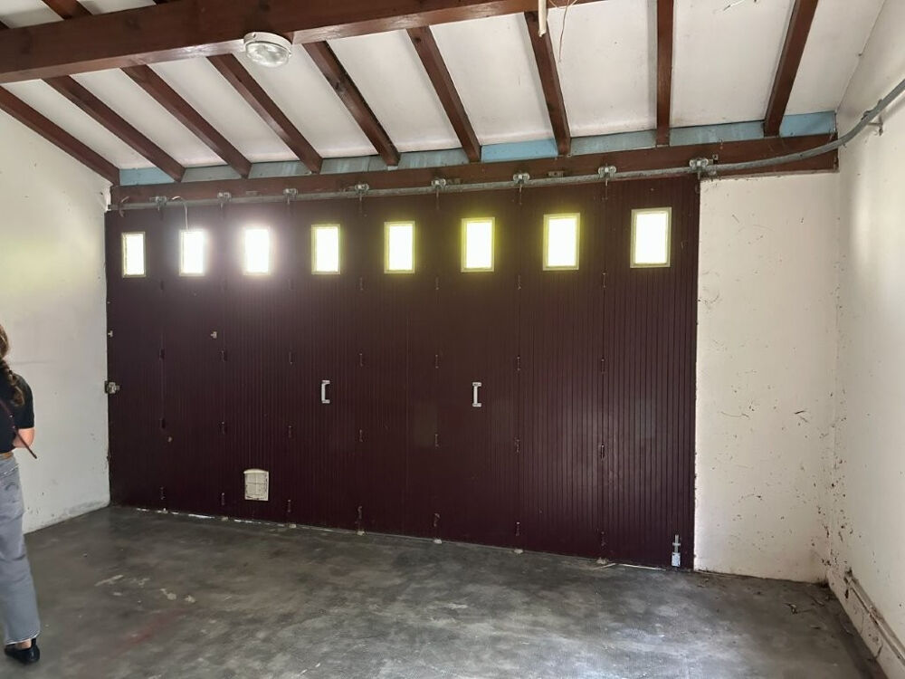 à vendre  Maison Ahetze (64210)