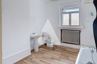  Appartement  vendre 4 pices 61 m