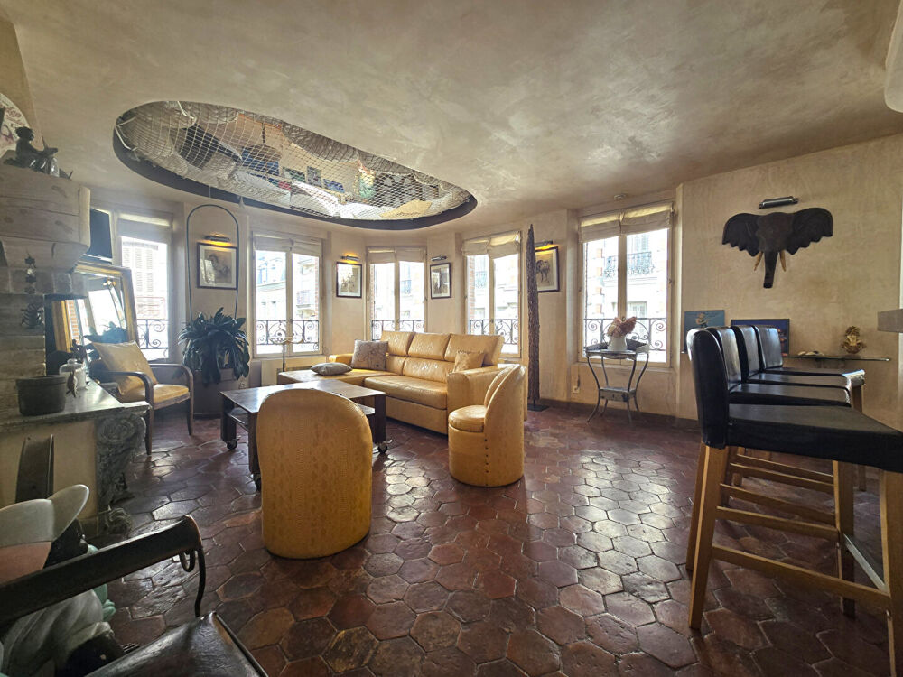  vendre  Appartement Trouville-sur-Mer (14360)