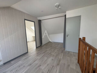  Maison à vendre 4 pièces 60 m²