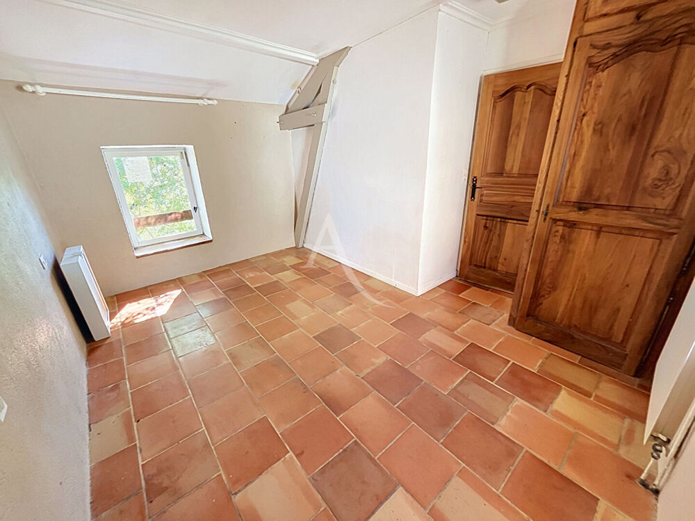 Vente Maison Jolie maison en pierre restaurée de 3 chambres avec vue Le boulve