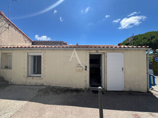  Maison à vendre 1 pièce 30 m²