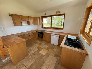  Maison � vendre 4 pi�ces 110 m�