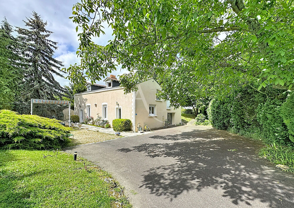Maison 5 pièces 135 m² à Terranjou
